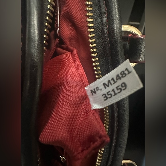 Coach Prince Street Mini Satchel - Picture 2 of 12